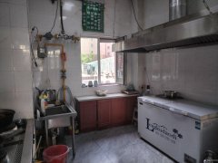 （成功案例）C9120米东区神华怡园78平餐厅转让