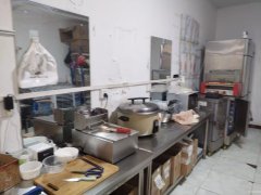 （成功案例）C9121河北东路北二巷35平外卖小吃店转让