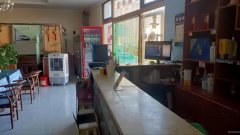 C9123位于吉木萨尔北庭名街二层商铺转让