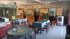 C9123位于吉木萨尔北庭名街二层商铺转让