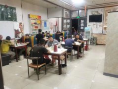 （成功案例）C9124位于五彩湾准东经济技术开发区二十四公里