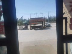 （成功案例）C9124位于五彩湾准东经济技术开发区二十四公里