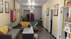 C9125昌吉市长宁路富友国际东门神墨教育旁边全新装修养生馆