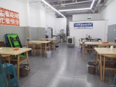 （成功案例）C9130丽景水岸酒店楼下75平餐厅出租也可转让