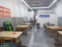 （成功案例）C9130丽景水岸酒店楼下75平餐厅出租也可转让