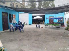 （成功案例）C9131西环北1665号烧烤小院转让