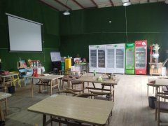 （成功案例）C9131西环北1665号烧烤小院转让