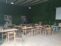 （成功案例）C9131西环北1665号烧烤小院转让