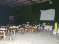 （成功案例）C9131西环北1665号烧烤小院转让