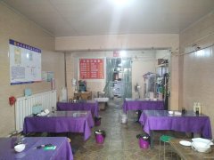 （成功案例）C9132粮校市场75平早餐店转让