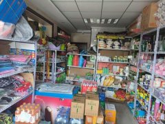 （成功案例）C9133乌鲁木齐县南山度假村庙尔沟沿街超市转让