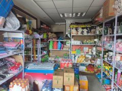 （成功案例）C9133乌鲁木齐县南山度假村庙尔沟沿街超市转让