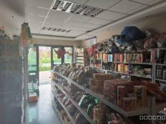 （成功案例）C9133乌鲁木齐县南山度假村庙尔沟沿街超市转让