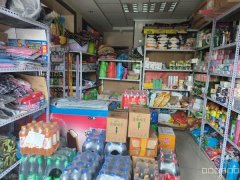 （成功案例）C9133乌鲁木齐县南山度假村庙尔沟沿街超市转让