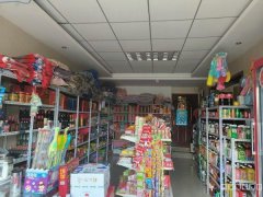 （成功案例）C9133乌鲁木齐县南山度假村庙尔沟沿街超市转让