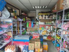 （成功案例）C9133乌鲁木齐县南山度假村庙尔沟沿街超市转让