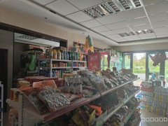 （成功案例）C9133乌鲁木齐县南山度假村庙尔沟沿街超市转让