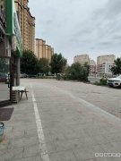 C9135昌吉市红旗路和谐丁香园北区经营中50平烧烤店转让