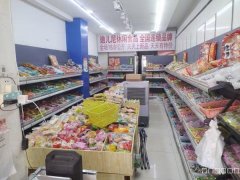 （成功案例）C9136水泥厂街40平食品店转让