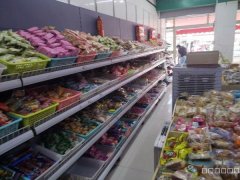 （成功案例）C9136水泥厂街40平食品店转让