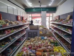 （成功案例）C9136水泥厂街40平食品店转让