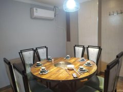 （成功案例）C9137红山新世纪附近270平餐厅转让