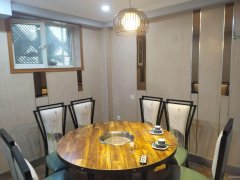 （成功案例）C9137红山新世纪附近270平餐厅转让