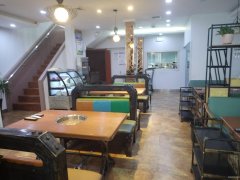 （成功案例）C9137红山新世纪附近270平餐厅转让