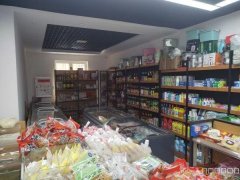 （成功案例）C9141新民路西二巷180平生鲜超市转让