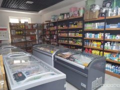 （成功案例）C9141新民路西二巷180平生鲜超市转让