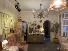 （成功案例）C9143乌鲁木齐开发区上海路西二巷195平独栋