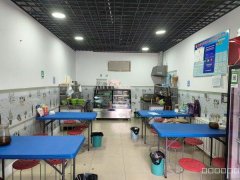 C9145昌吉市农校后门34平三凉串串店转让