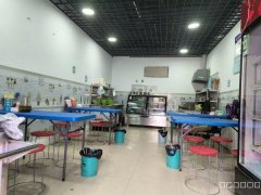 C9145昌吉市农校后门34平三凉串串店转让