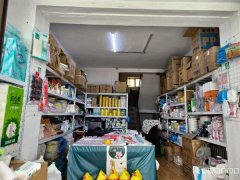 （成功案例）C9146昌吉市亚中商城日杂区100平优质店铺转