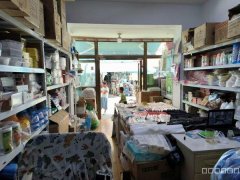 （成功案例）C9146昌吉市亚中商城日杂区100平优质店铺转