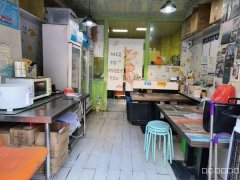 C9147天津路祥平大厦原美居对面经营中轻食减脂餐品牌店转让