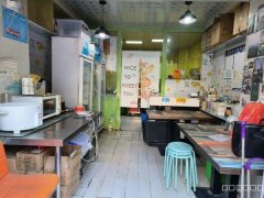 C9147天津路祥平大厦原美居对面经营中轻食减脂餐品牌店转让