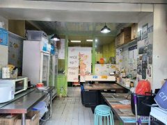 C9147天津路祥平大厦原美居对面经营中轻食减脂餐品牌店转让