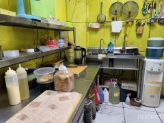 C9147天津路祥平大厦原美居对面经营中轻食减脂餐品牌店转让