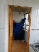 C9148新市区四平路联汇市场内中段95平门面出租