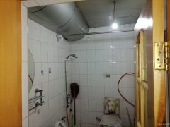 C9148新市区四平路联汇市场内中段95平门面出租