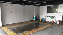 C9151洗车服务会所转让