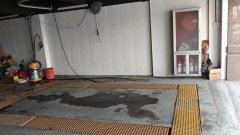 C9151洗车服务会所转让