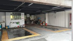 C9151洗车服务会所转让