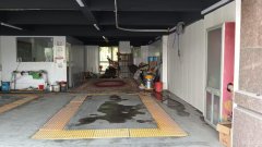 C9151洗车服务会所转让