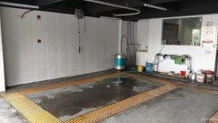 C9151洗车服务会所转让