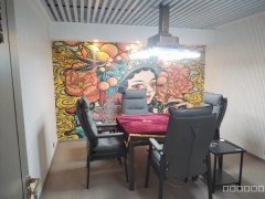 （成功案例）C9154长沙路美林阁230平棋牌室转让