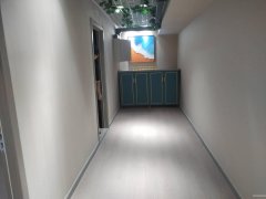 （成功案例）C9154长沙路美林阁230平棋牌室转让