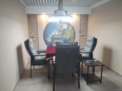 （成功案例）C9154长沙路美林阁230平棋牌室转让