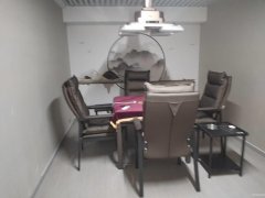 （成功案例）C9154长沙路美林阁230平棋牌室转让